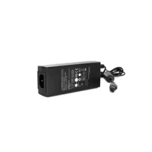 Image of Atlona AT-PS-245-D4 power adapter/inverter Indoor Black