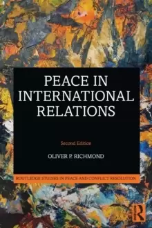 Image of Peace in International Relations