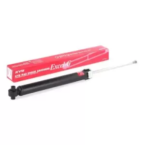 Image of KYB Shock absorber OPEL,FIAT,CHEVROLET 343459 50521023,95479781,436387 Shocks,Shock absorbers,Suspension shocks 436388,51826536,51833511,51841917,5062