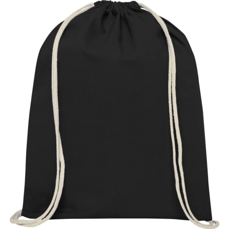 Image of Bullet Mens Oregon Backpack in Black Male