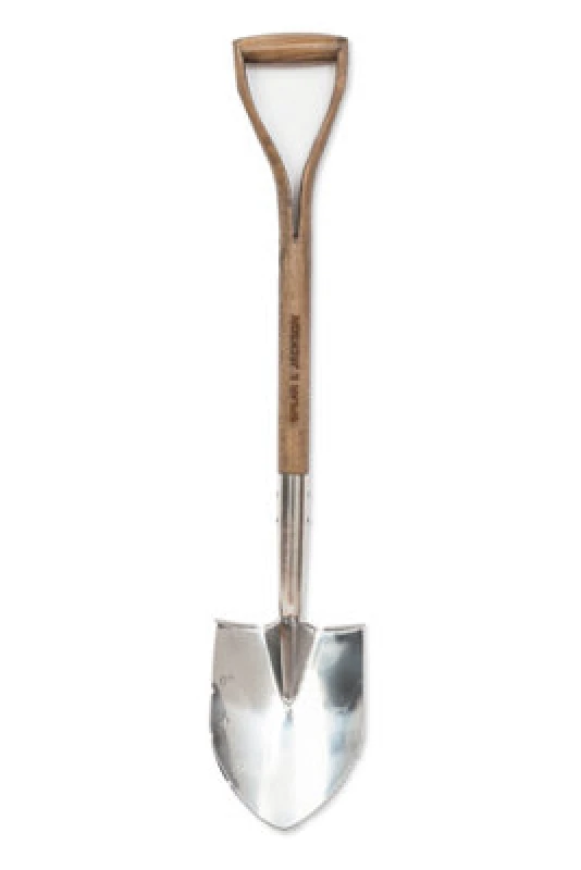 Image of Spear & Jackson Spear and Jackson Traditional Stainless Planting Spade