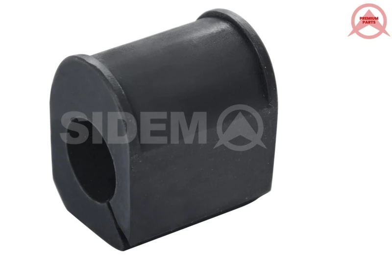 Image of SIDEM 805810 Stabilizer Bushes Front Axle Anti-roll Bar Bush Kit (1334)