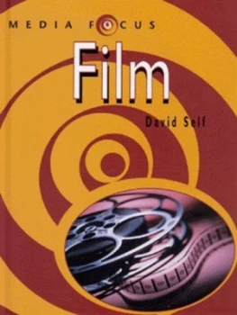 Image of Film by David Self Hardback