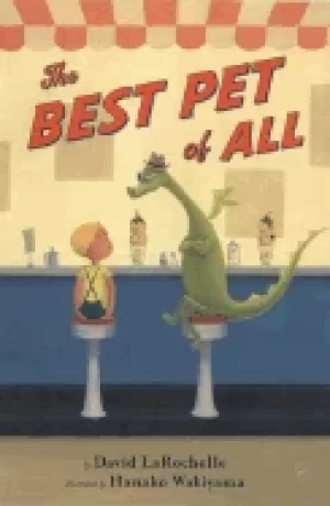 Image of best pet of all