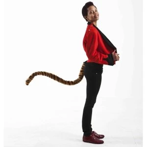 Image of TellTails - Wearable Tiger Tail for Adults