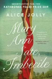 Image of Mary Ann Sate, Imbecile
