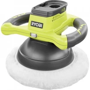 image of Ryobi R18B-0 One+ 5133002465 Cordless Router w/o battery 18 V