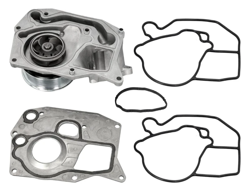 Image of Water pump MEYLE 313 220 0029