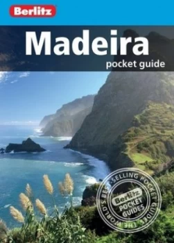 Image of Madeira by Neil Schlecht and Sarah Siese Paperback