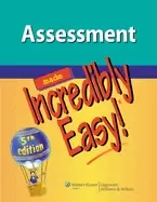 Image of assessment made incredibly easy