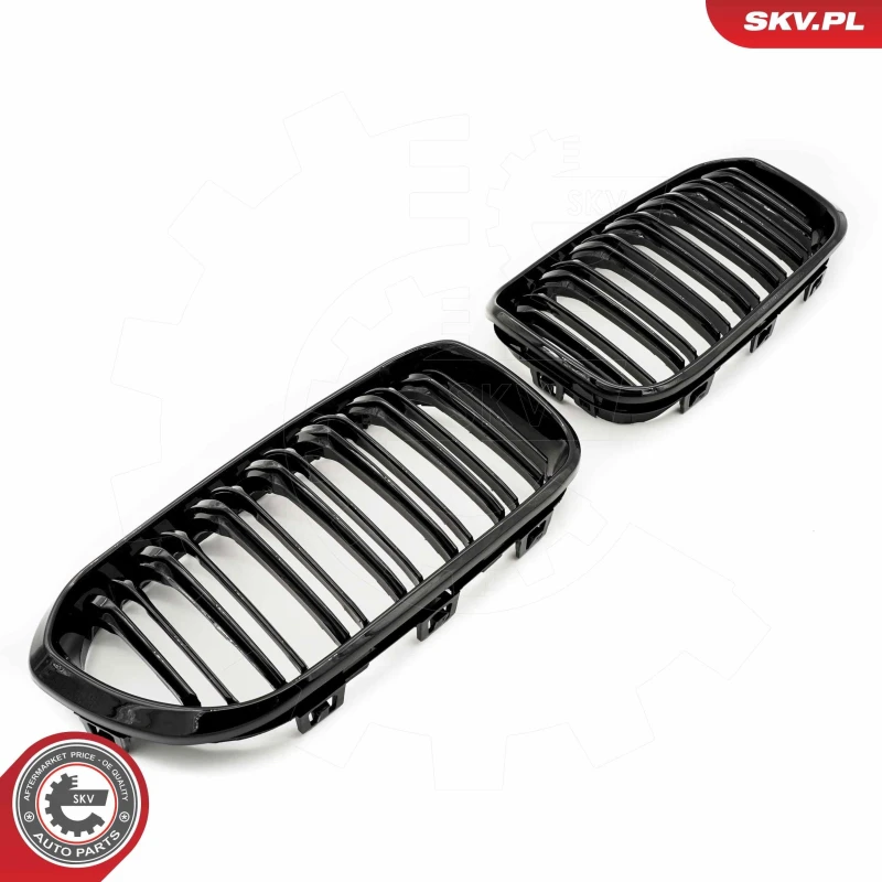 Image of ESEN SKV Radiator Grille ESEN SKV 66SKV021