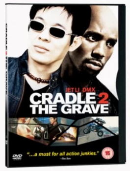 Image of Cradle 2 the Grave - DVD
