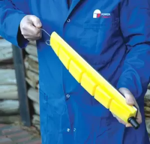 Image of Power-TEC 91402 Sanding File - 14 Holes