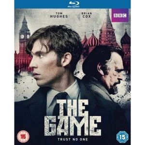 Image of The Game 2014 Bluray