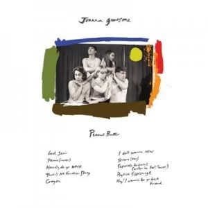 Image of Peanut Butter by Joanna Gruesome CD Album
