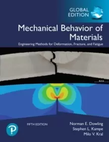 Image of Mechanical Behavior of Materials, Global Edition
