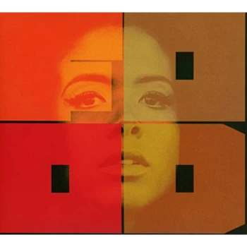 image of Kelis - Food CD