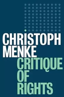 Image of Critique of Rights
