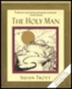 Image of holy man
