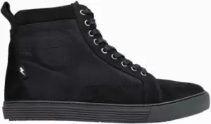 Image of John Doe Neo Motorcycle Shoes, black, Size 41, black, Size 41