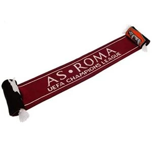 AS Roma Scarf