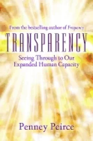 Image of transparency seeing through to our expanded human capacity