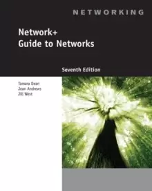 Image of Network+ Guide to Networks