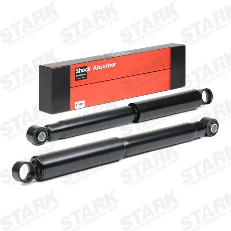 Image of Shock absorber STARK SKSA-0133088
