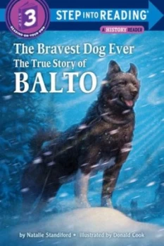 Image of The Bravest Dog Ever by Natalie Standiford Book