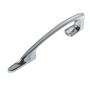 image of Motor Boat Bow Handle in Brass or Chromium Plated