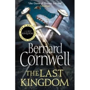 Image of The Last Kingdom : 1 (Paperback, 2005)