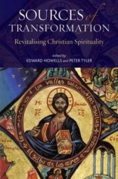 Image of Sources of Transformation by Edward Howells and Peter Tyler Paperback