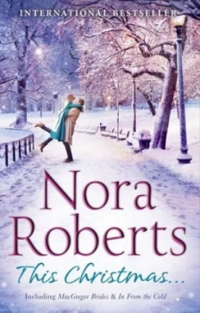 Image of This Christmas... by Nora Roberts Paperback