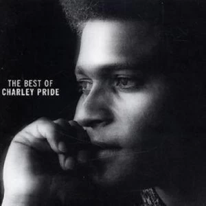 Image of The Best Of by Charley Pride CD Album