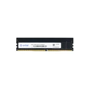 Ortial 8GB (1*8GB) DDR4 2666 (PC4-21300U) Desktop Mem