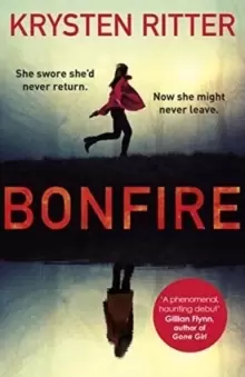 Image of Bonfire : The debut thriller from the star of Jessica Jones