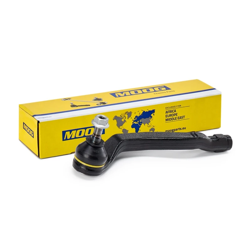 Image of MOOG RE-ES-7306 Track rod end Tie Rod End (914)