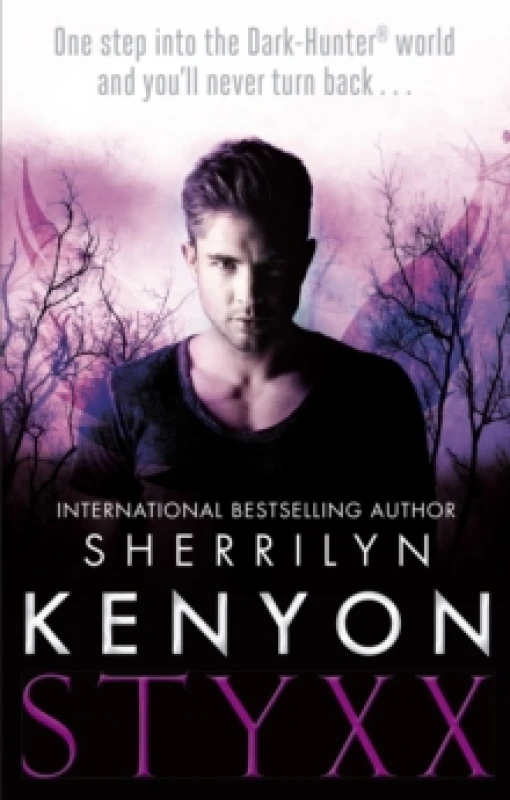 Image of Styxx Paperback / softback