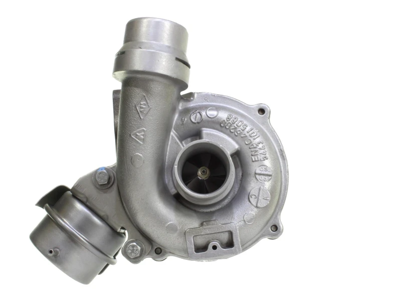 Image of ALANKO 11900102 Turbocharger Charger,charging system (2234)