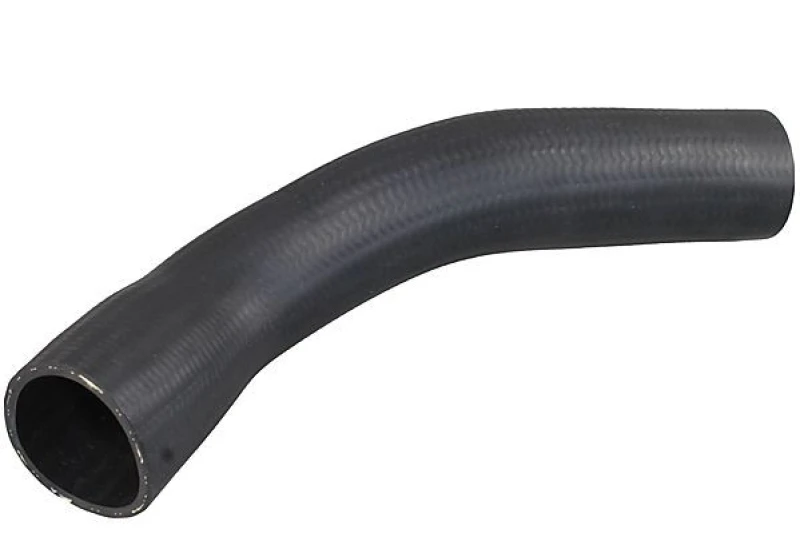 Image of METZGER 2401004 Turbocharger Hose without clamps, CR (chloroprene rubber) CR (chloroprene rubber) Charger Intake Hose (3314)