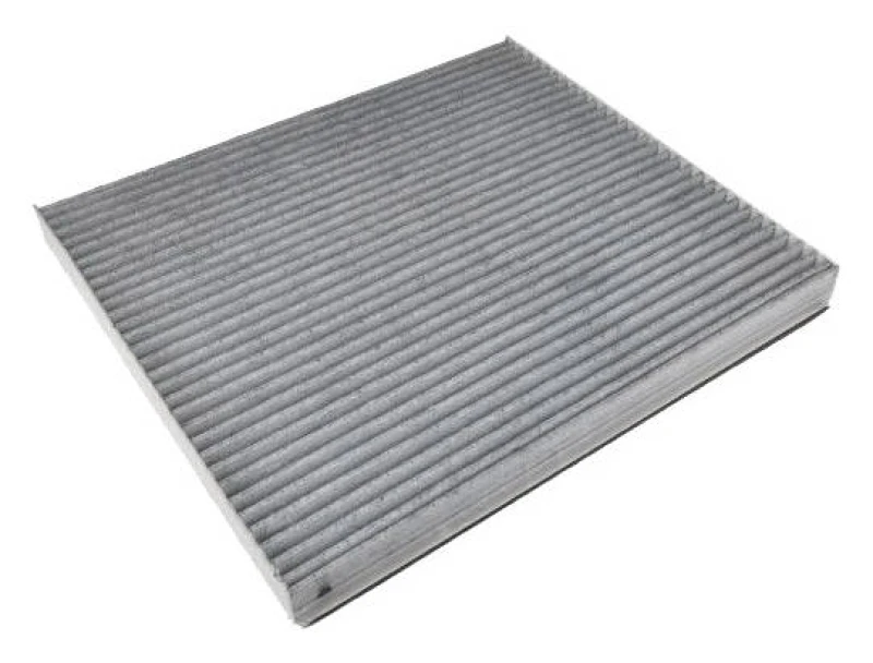 Image of Blue PRINT ADA102507 Pollen filter Activated Carbon Filter Filter,interior air (424)