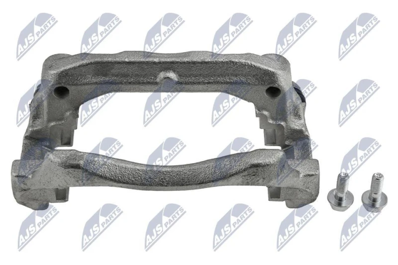 Image of NTY Brake caliper carrier NTY HZP-ME-022A