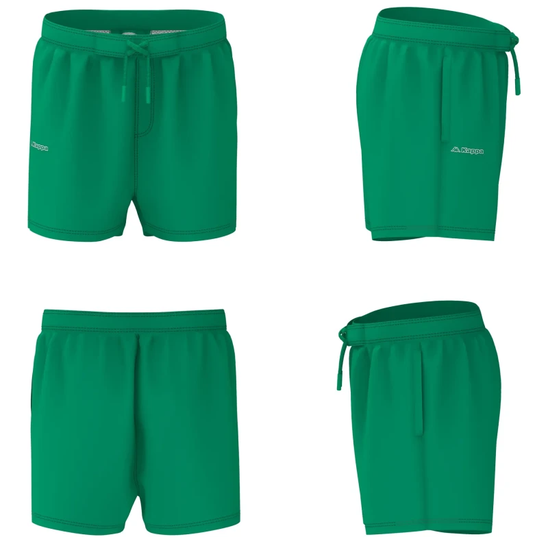 Image of Kappa Swim shorts Kappa Forrio Vert Male L