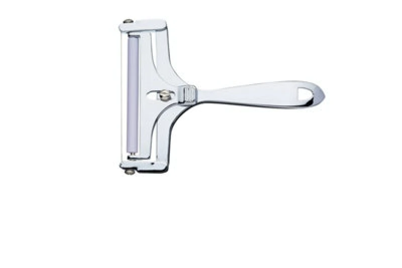 Image of Kitchencraft Deluxe Cheese Planer, Carded Multi