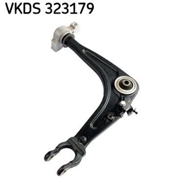 Image of SKF Suspension arm SKF VKDS 323179