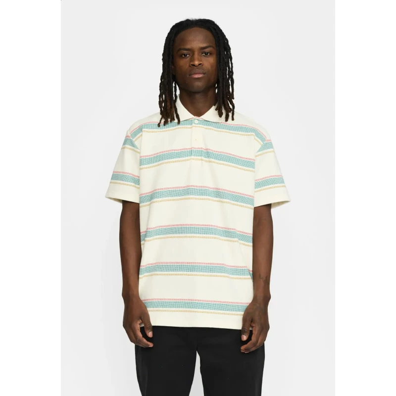 Image of Revolution T-Shirt Revolution Beige Male S