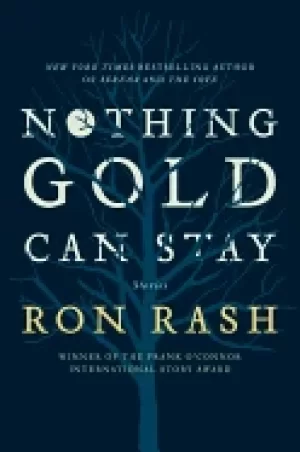 Image of nothing gold can stay stories