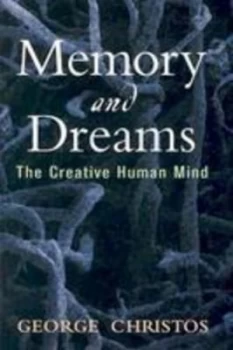 Image of Memory and Dreams by George Christos Hardback