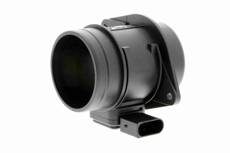 Image of VEMO V30-72-0176 Mass air flow sensor Q+, original equipment manufacturer quality MADE IN GERMANY Air Mass Sensor (3926)