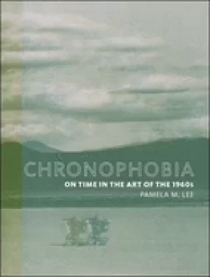 Image of chronophobia on time in the art of the 1960s